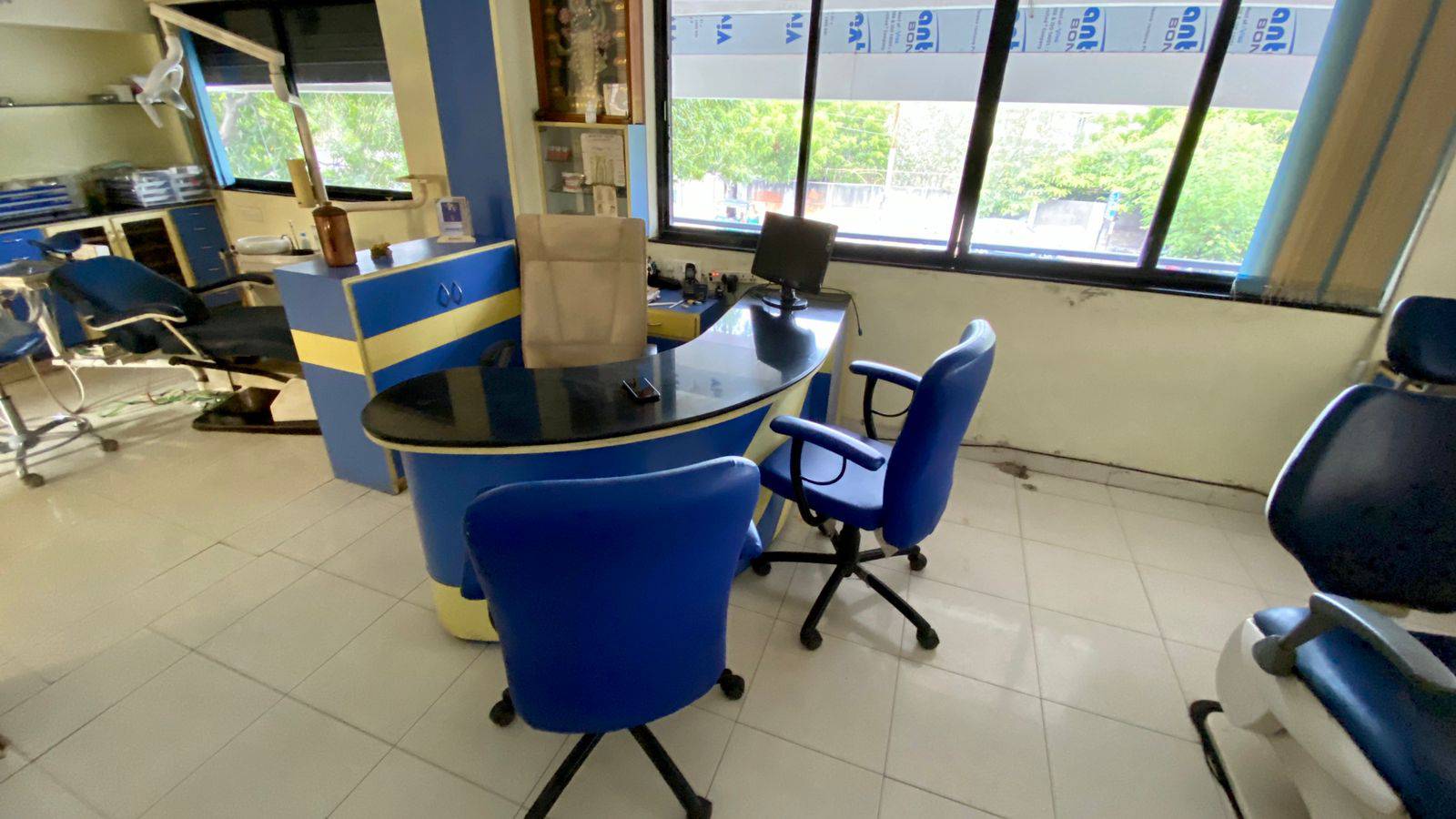 Ruparelia Dental Clinic