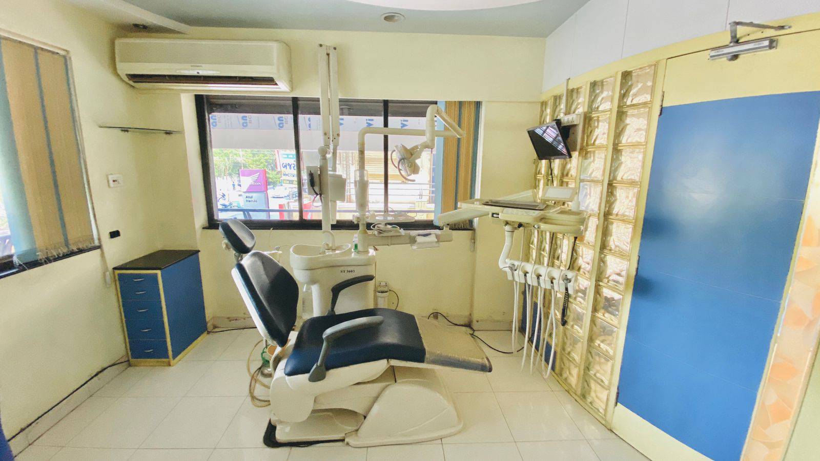 Ruparelia Dental Clinic