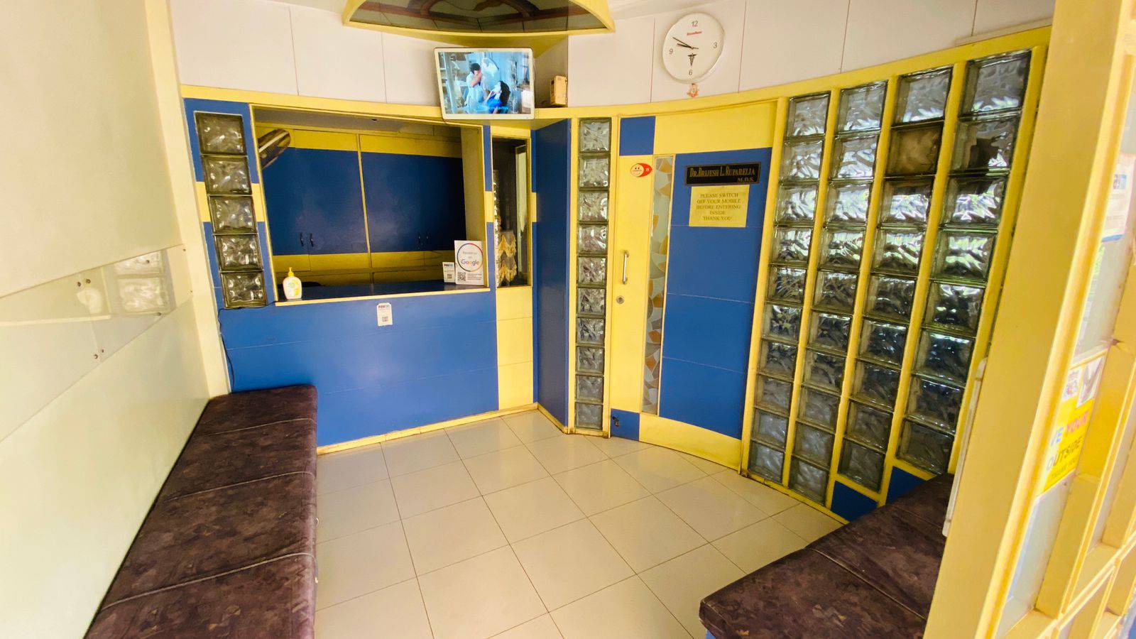 Ruparelia Dental Clinic