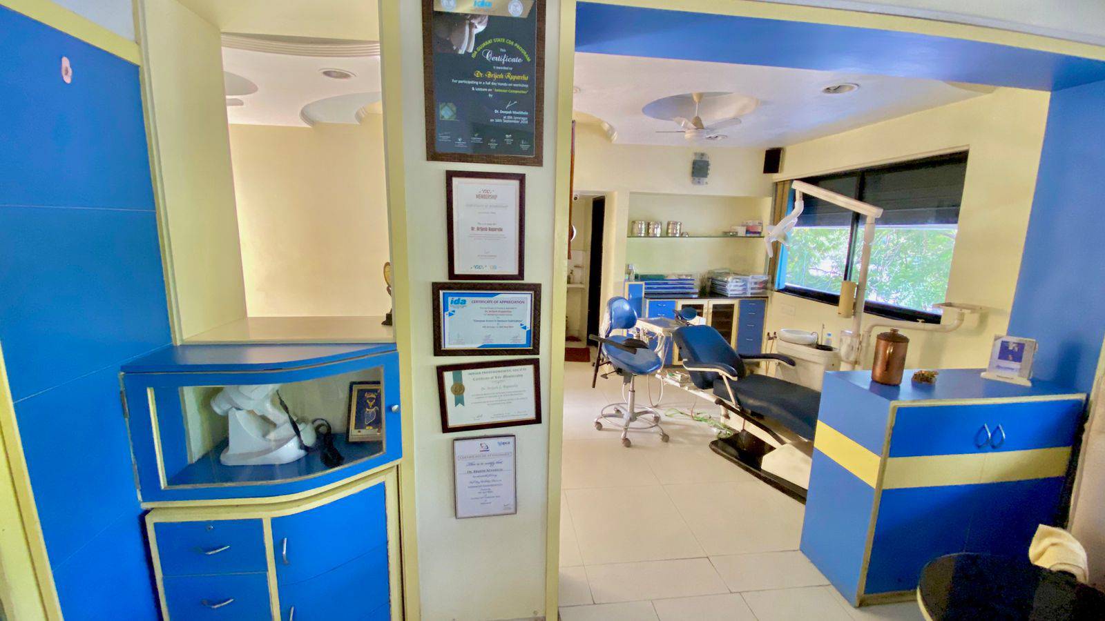 Ruparelia Dental Clinic
