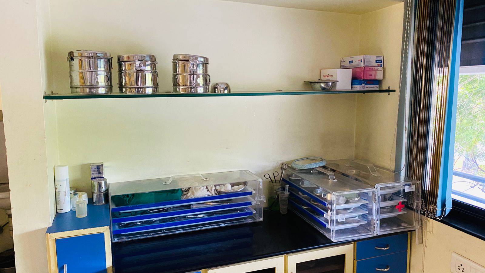 Ruparelia Dental Clinic