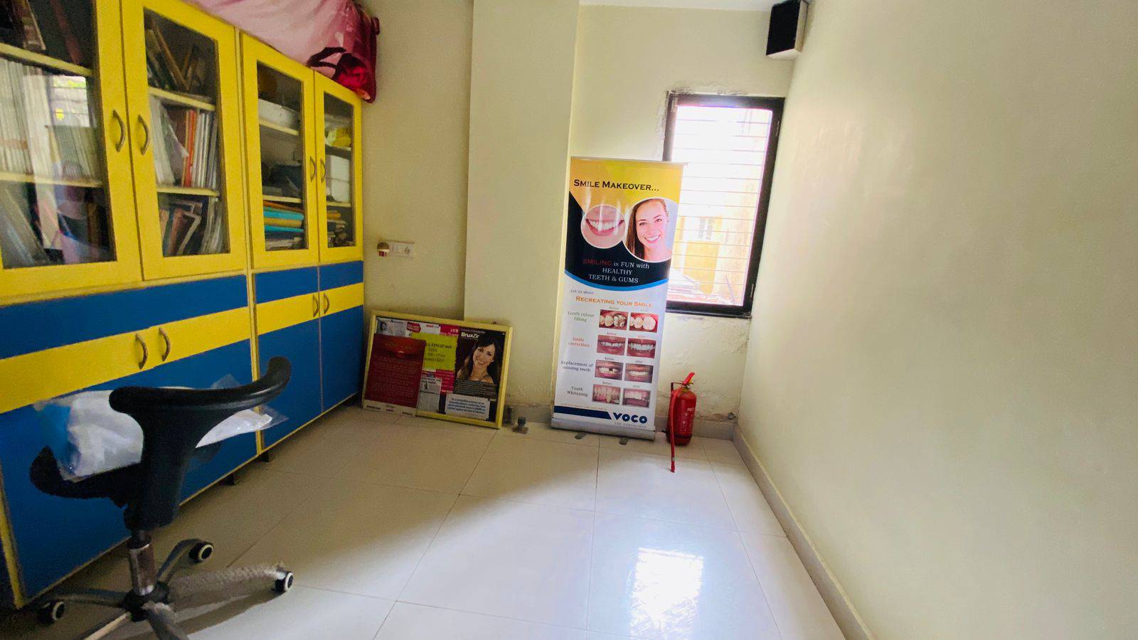 Ruparelia Dental Clinic