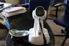 International quality diagnostic instrument for better diagnosis